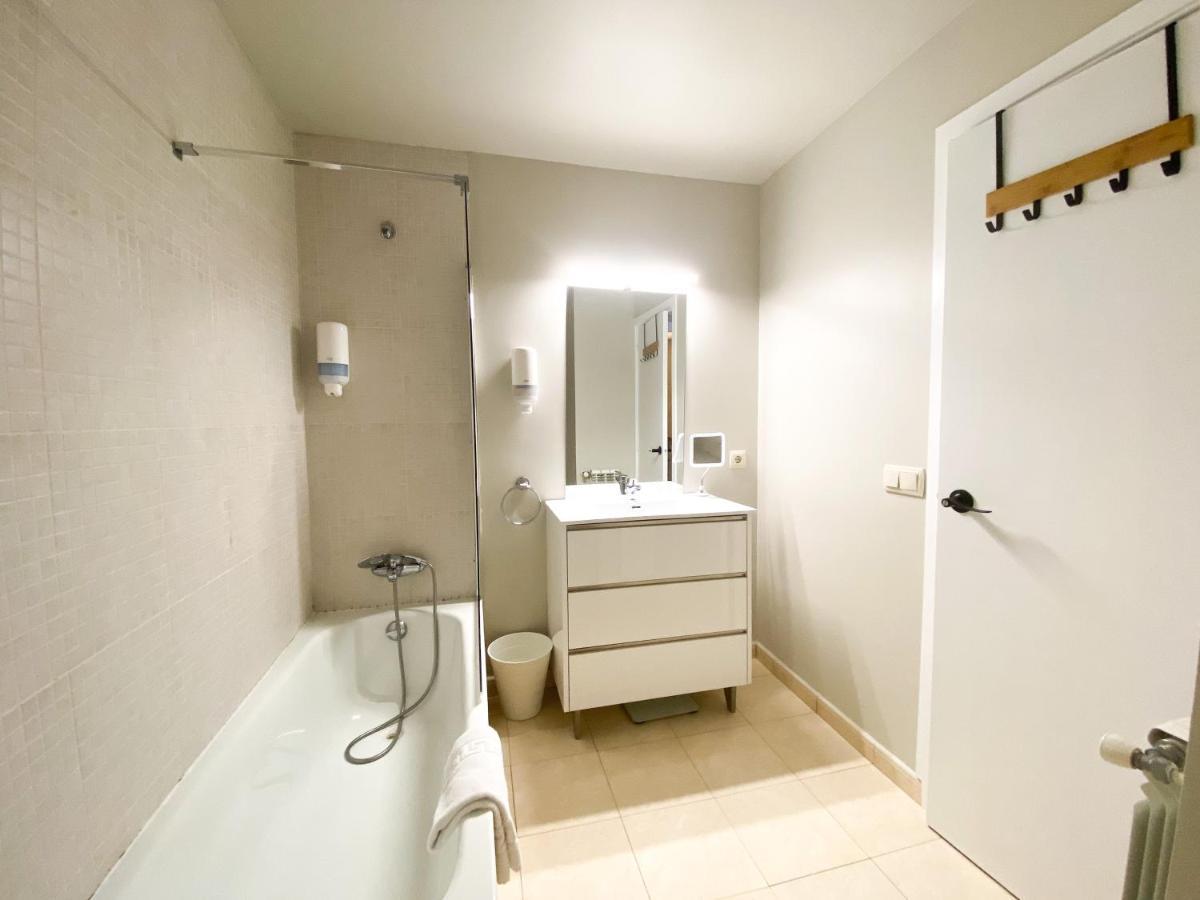¡mas Centrico Imposible! 6pax+pk * Andorre-la-Vieille
