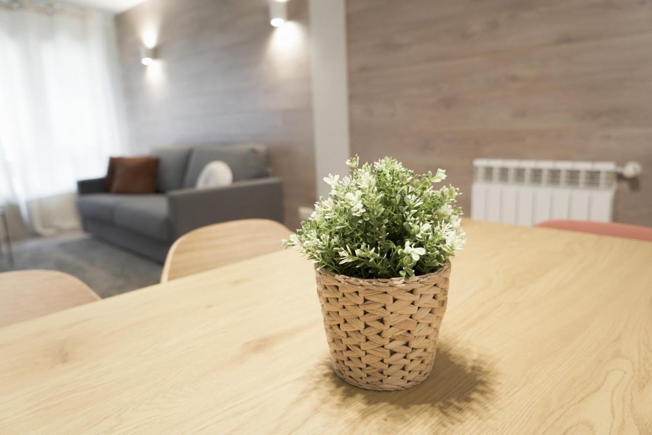¡mas Centrico Imposible! 6pax+pk Andorre-la-Vieille
