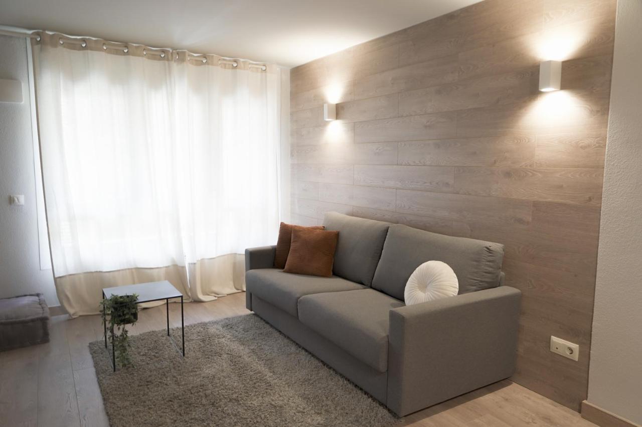 Appartement ¡mas Centrico Imposible! 6pax+pk