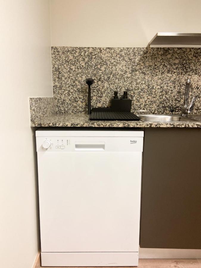 Appartement ¡mas Centrico Imposible! 6pax+pk Andorre-la-Vieille