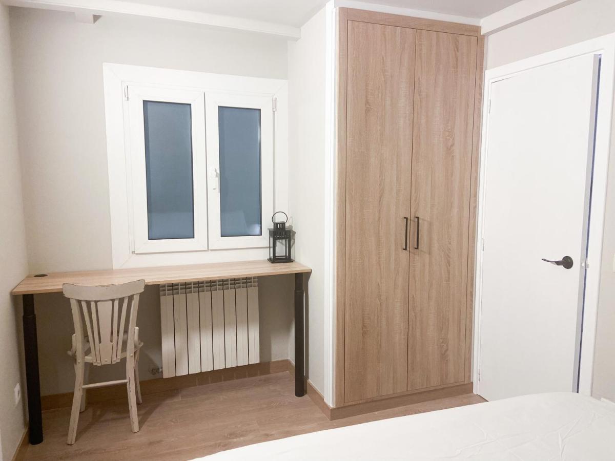 ¡mas Centrico Imposible! 6pax+pk Appartement Andorre-la-Vieille