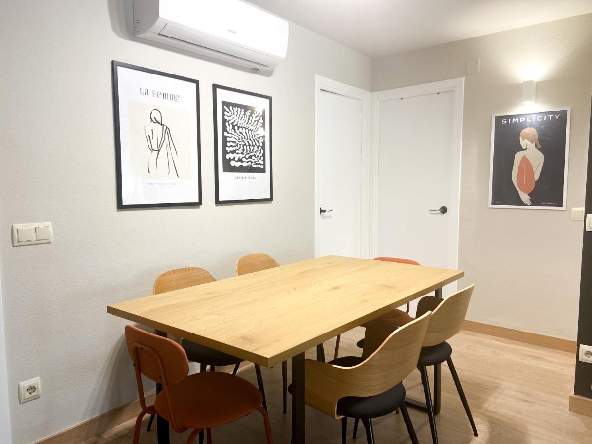¡mas Centrico Imposible! 6pax+pk * Andorre-la-Vieille
