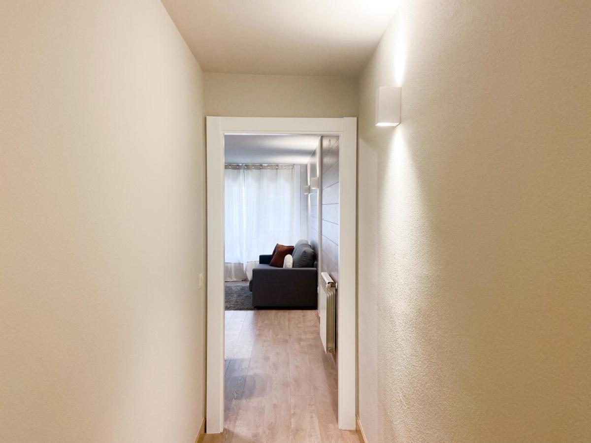 Appartement ¡mas Centrico Imposible! 6pax+pk *