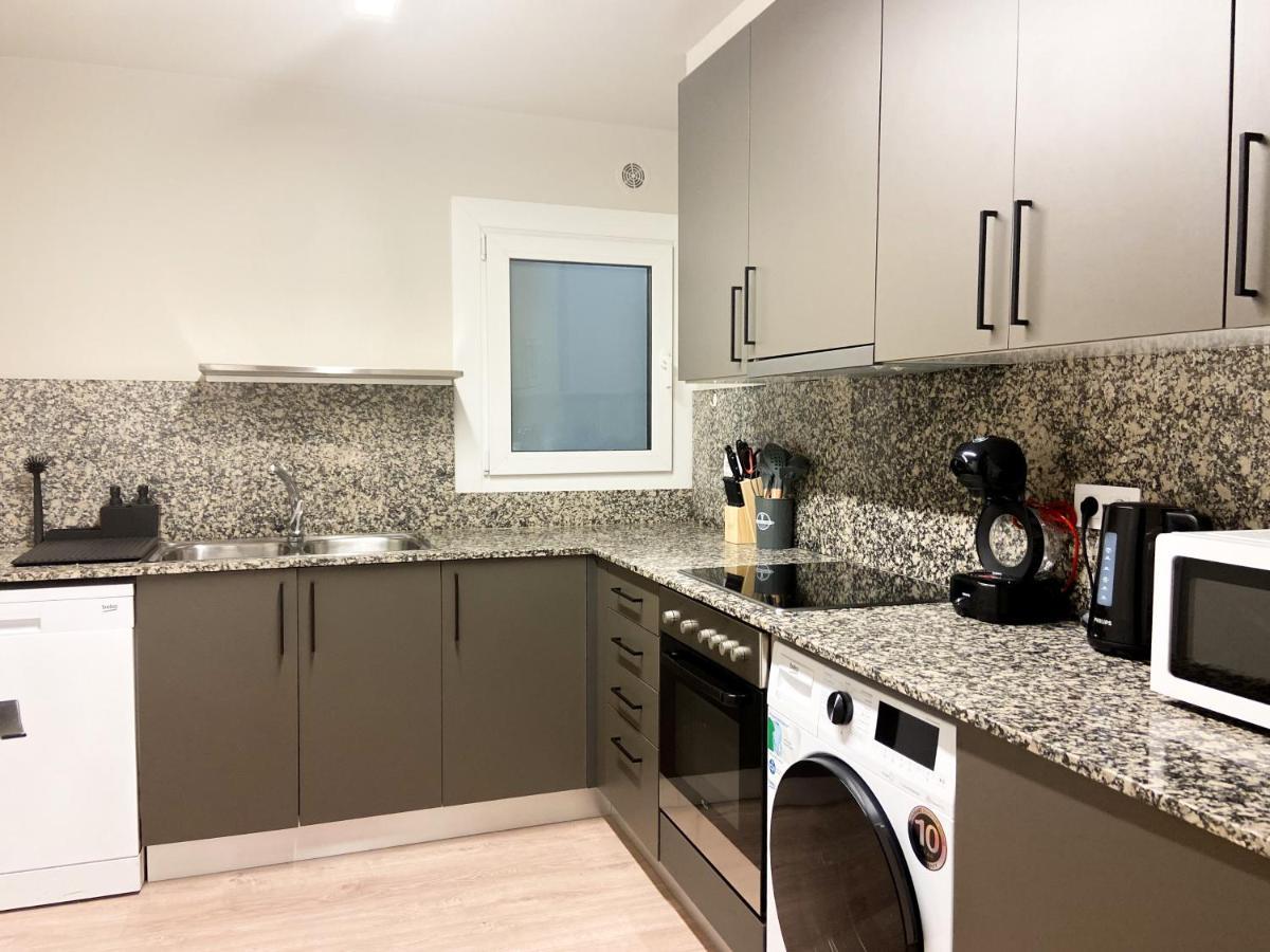 ¡mas Centrico Imposible! 6pax+pk Andorre-la-Vieille